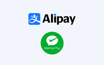 Alypay logo